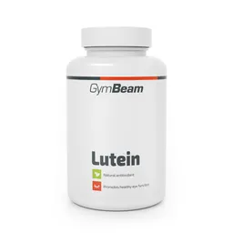 GymBeam GymBeam Lutein 90 Kapseln – Produktbild 1 von 1