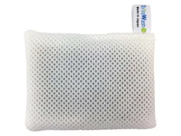 terrawash terrawash Terra Wash +Mg Waschkissen mit Magnesiumkugeln - chemiefreier Waschmittelersatz – Produktbild 1 von 1