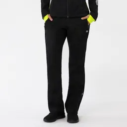 TAO Sportswear TAO Sportswear Wind- & wasserdichte Damen Funktions-/Outdoorhose Bibox – Produktbild 1 von 1