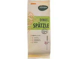 Naturata NATURATA Bio-Dinkel-Spätzle, demeter-zertifiziert, 250 g – Produktbild 1 von 1