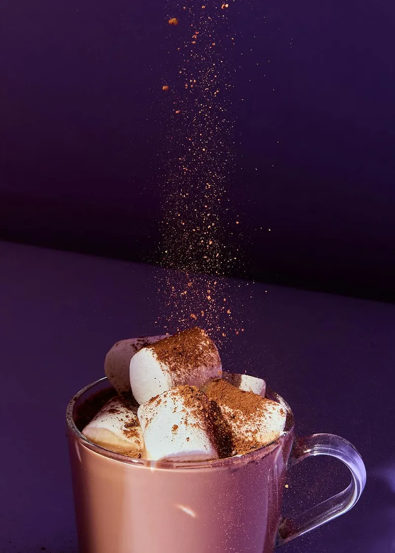 KoRo Vegane Marshmallows 500 g – Produktbild 4 von 5