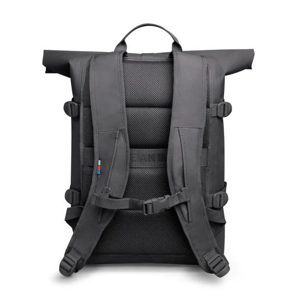 GOT BAG GOT BAG Rolltop 2.0, Shark, – Produktbild 3 von 3