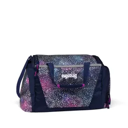 Ergobag Ergobag Schulzubehör SUPER REFLEX GLOW Sporttasche Bärlaxy – Produktbild 1 von 1