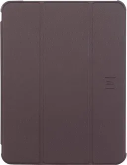 Tucano SATIN Tablethülle mit Fallschutz Apple iPad 10,9'' 10.Gen Pflaumen – Produktbild 1 von 1