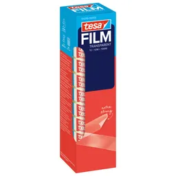 Tesa 10 Tesa Office-Film 10m x 15mm – Produktbild 1 von 1