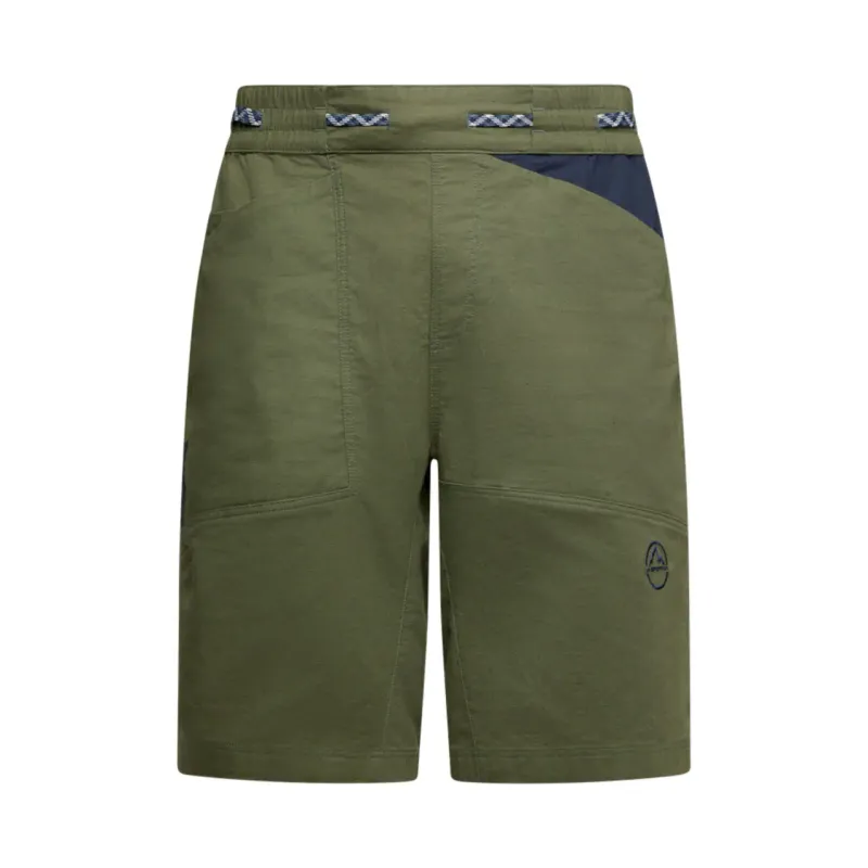 La Sportiva Short La Sportiva Bolt, Vert, – Produktbild 1 von 1