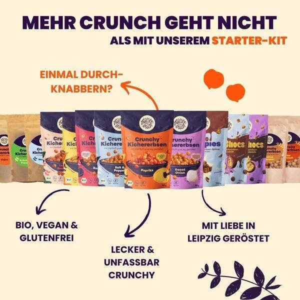 Hülsenreich Hülsenreich-Kennenlern-Paket – Produktbild 3 von 4