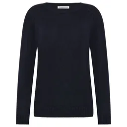 KnowledgeCotton Apparel KnowledgeCotton Apparel Strickpullover Crew Neck – Produktbild 1 von 1