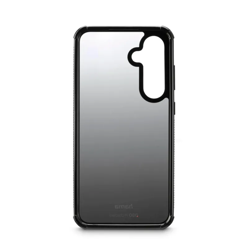 Hama Hama Extreme Protect | 00019658 | Cover - Samsung, Schwarz, – Produktbild 3 von 5
