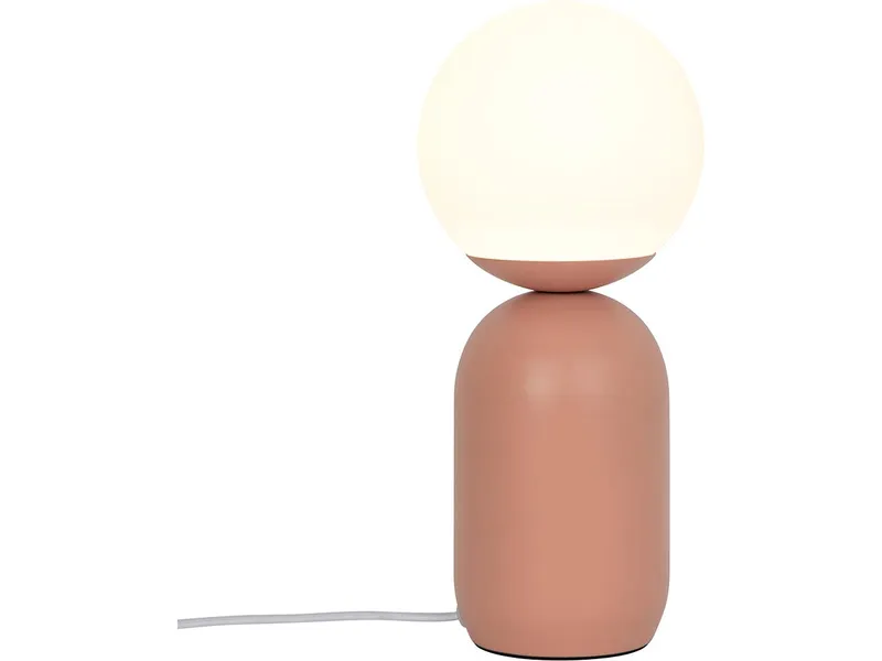 Nordlux Nordlux Tischleuchte "Notti" terracotta – Produktbild 1 von 1