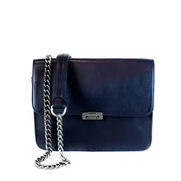 manbefair manbefair Clutch Janice In Chains Eco-Leder – Produktbild 1 von 1