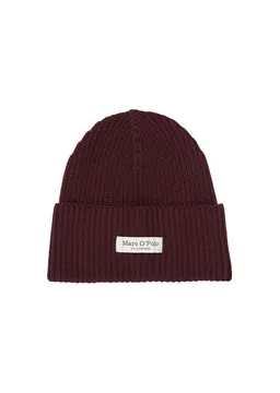 Marc O'Polo Marc O'Polo Baseball Cap aus reiner Bio-Baumwolle – Produktbild 1 von 1