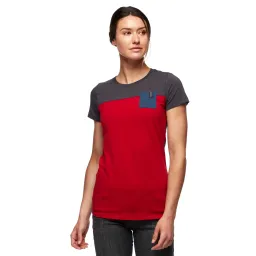 Black Diamond T-Shirt Black Diamond Campus – Produktbild 1 von 1