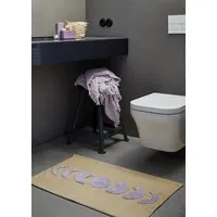liv interior liv interior Hand-getüftete Badematte LUNA – Produktbild 1 von 1
