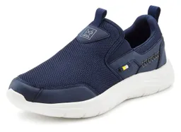 John Devin John Devin Freizeitschuh, Halbschuh, Slipper, Turnschuh, Slip-On-Sneaker Sneaker zum Reinschlüpfen Unisex VEGAN – Produktbild 1 von 1