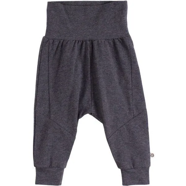 Müsli by Green Cotton Müsli by Green Cotton Baby Hose Cutting Pants GOTS zertifiziert – Produktbild 2 von 3
