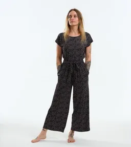 Gary Mash GARY MASH Culotte Hose Sonoma aus LENZING ECOVERO Mix – Produktbild 1 von 1