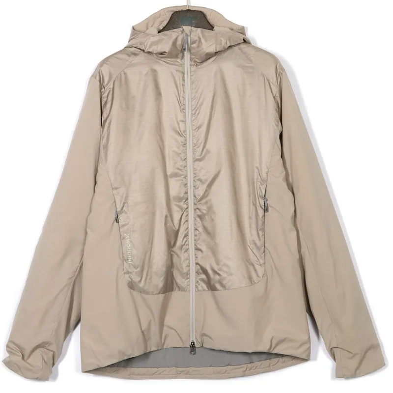 Houdini Kunstfaserjacke XL – Produktbild 1 von 1