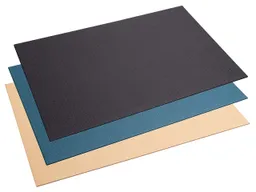 Exacompta 8 Exacompta Schreibunterlagen "Office By Me" aus Karton, 575 x 375 mm, sortiert – Produktbild 1 von 1