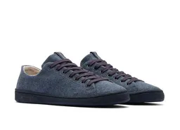 Earthbound Earthbound LESHY Ash - 97% Natürliche Sneaker – Produktbild 1 von 1