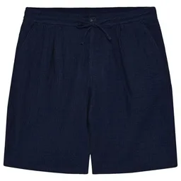 KnowledgeCotton Apparel KnowledgeCotton Apparel Shorts Dobby – Produktbild 1 von 1