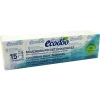 Ecodoo Ecodoo Taschentücher – Produktbild 1 von 1