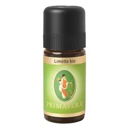 Primavera Primavera® Limette ätherisches Öl – Produktbild 1 von 1