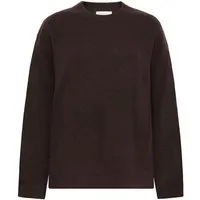 KnowledgeCotton Apparel KnowledgeCotton Apparel Strickpullover aus Lammwolle – Produktbild 1 von 1