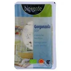 bio-verde bio-verde Gorgonzola DOP – Produktbild 1 von 1