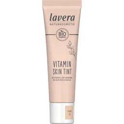 Living Crafts LIVING CRAFTS - Vitamin Skin Tint -01 - (n/a), Nachhaltige Mode, Bio Bekleidung – Produktbild 1 von 1