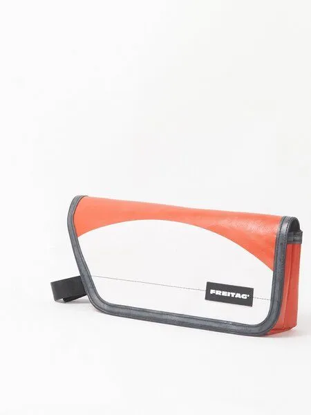 Freitag Freitag F141 BERYL - red white (000004234886) – Produktbild 2 von 3