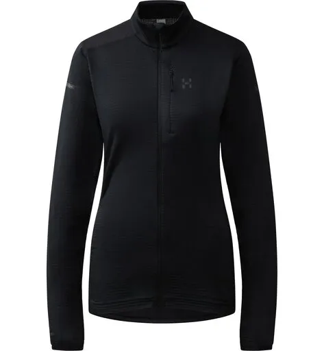 Haglöfs Haglöfs L.I.M Mid Multi Jacket, Anthrazit, – Produktbild 1 von 1