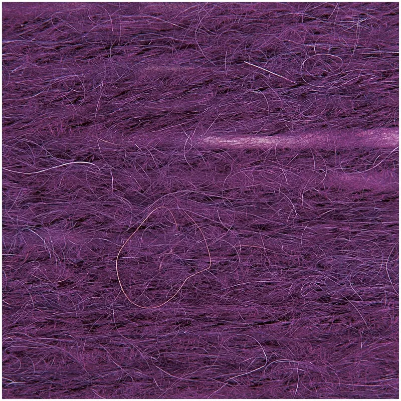 Wolle Rödel Wolle Rödel Mohair Soft Purple, Purple, – Produktbild 1 von 1