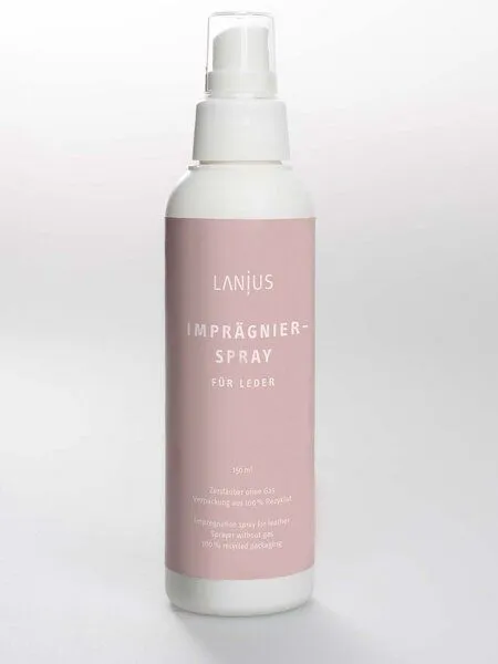 LANIUS LANIUS Imprägnierspray für Leder – Produktbild 1 von 1