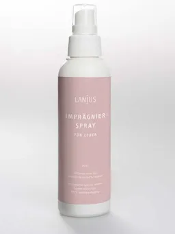 LANIUS LANIUS Imprägnierspray für Leder – Produktbild 1 von 1