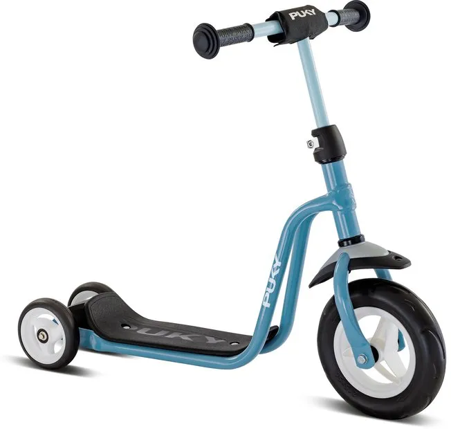 Puky Puky R 1 Blau Modell 2027 – Produktbild 2 von 3