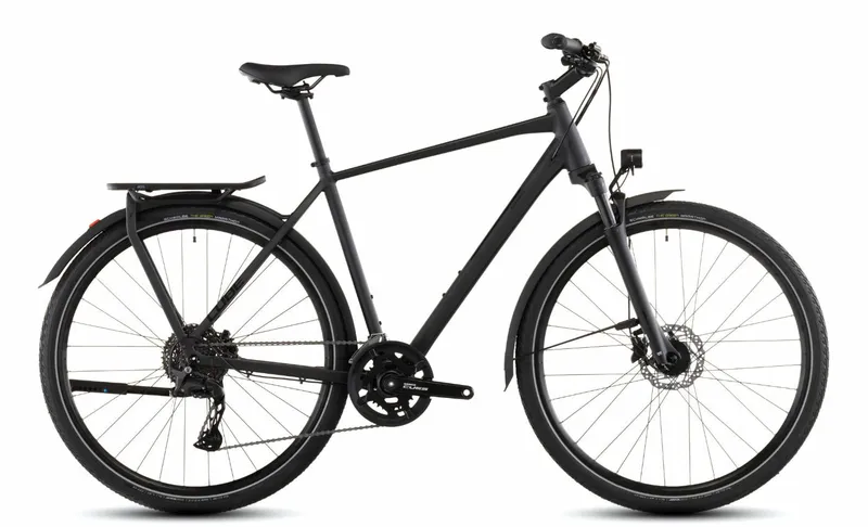 Cube Cube Kathmandu Pro Schwarz Modell 2026 – Produktbild 3 von 3
