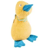 Efie Efie Ente gelb, kbA (organic), Made in Germany – Produktbild 1 von 1