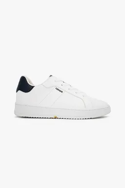 newve newve Herren vegan Sneaker Amazonia Glaciar Weiß – Produktbild 1 von 1