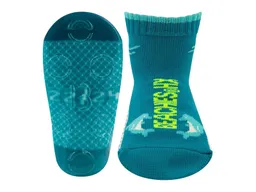 Ewers Kinder Beachies Strandsocken türkis Delfin Gr.22/24 – Produktbild 1 von 1