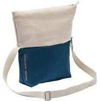 Vaude VAUDE Umhängetasche Heka, Revalued baltic sea, – Produktbild 1 von 1