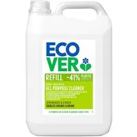 Ecover Ecover Allzweck-Reiniger 5L Vorteilsgröße – Produktbild 1 von 1