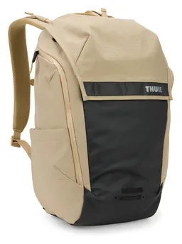 Thule THULE Paramount Commuter Fahrradrucksack 28L Gentle Beige – Produktbild 1 von 1