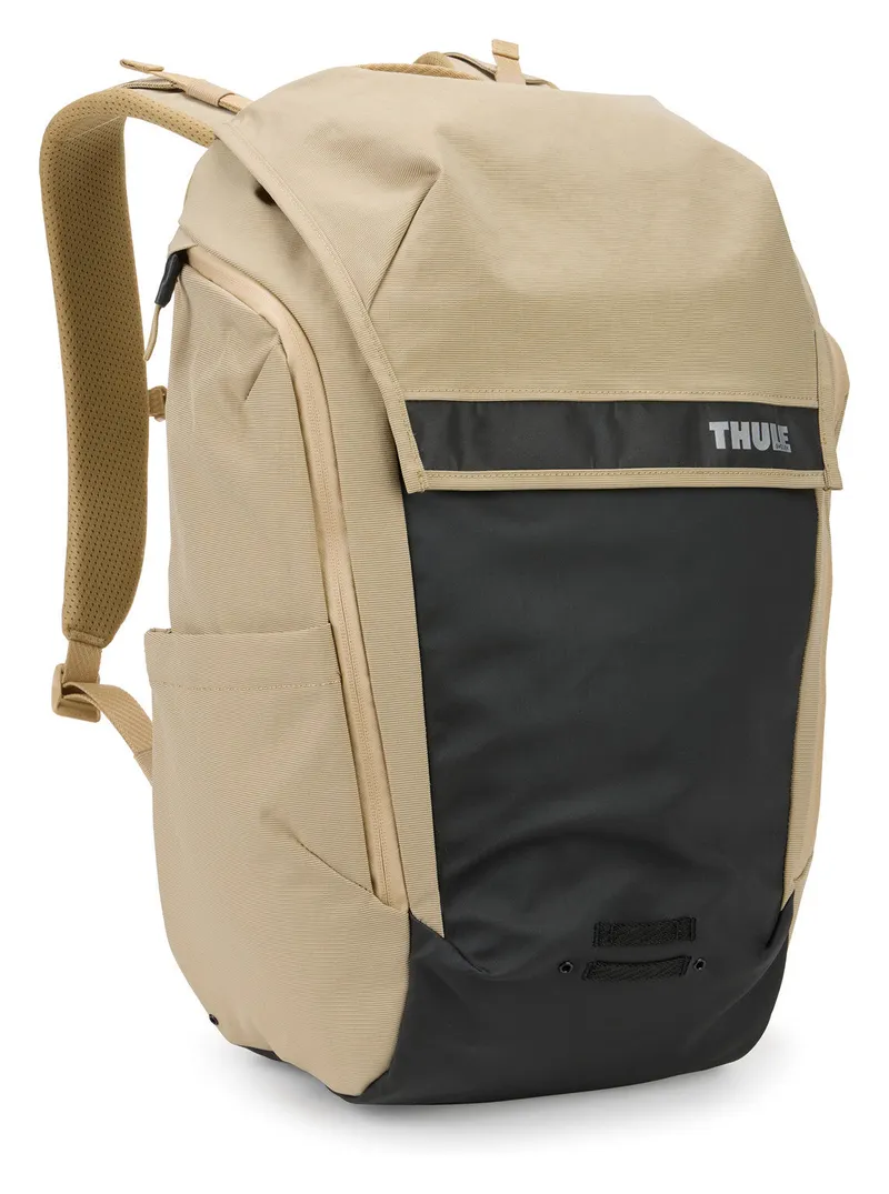 Thule THULE Paramount Commuter Fahrradrucksack 28L Gentle Beige, Beige, – Produktbild 1 von 1