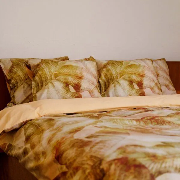 Kayori Kayori Usui - Bettwäsche - Baumwolle satin – Produktbild 2 von 3