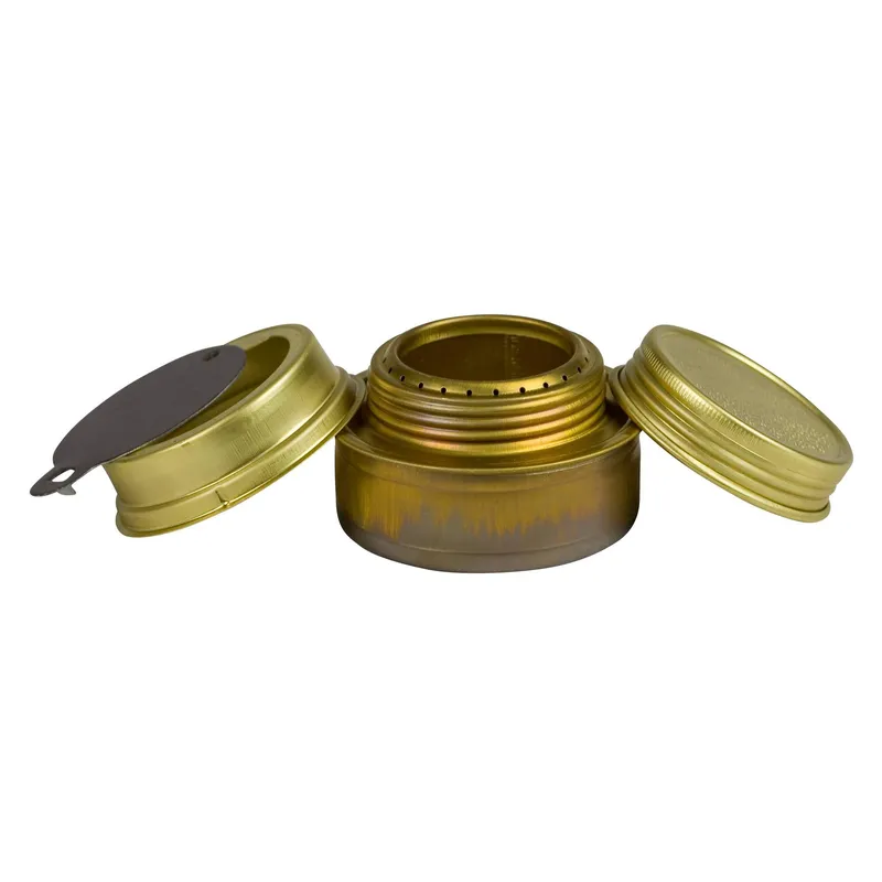 Trangia SPIRITUSBRENNER B25 – Produktbild 1 von 1