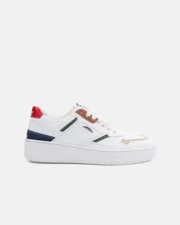 MoEa MoEa Sneakers Origin - All In Evergreen – Produktbild 1 von 1