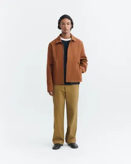 thinking mu Thinking MU Herren vegan Jacke Von Daniel Brown – Produktbild 1 von 1