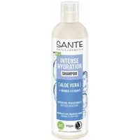 Sante Sante Intense Hydration Shampoo 250ml – Produktbild 1 von 1