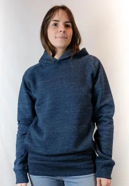 Diamond-Army Diamond-Army Flausch Hoodie – Produktbild 1 von 1